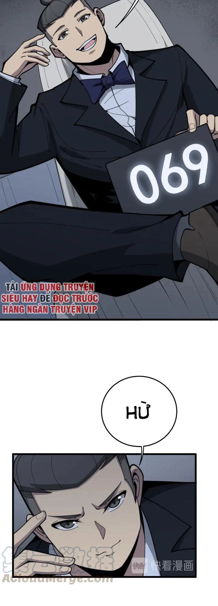 Độc Thủ Vu Y Chapter 152 - 2