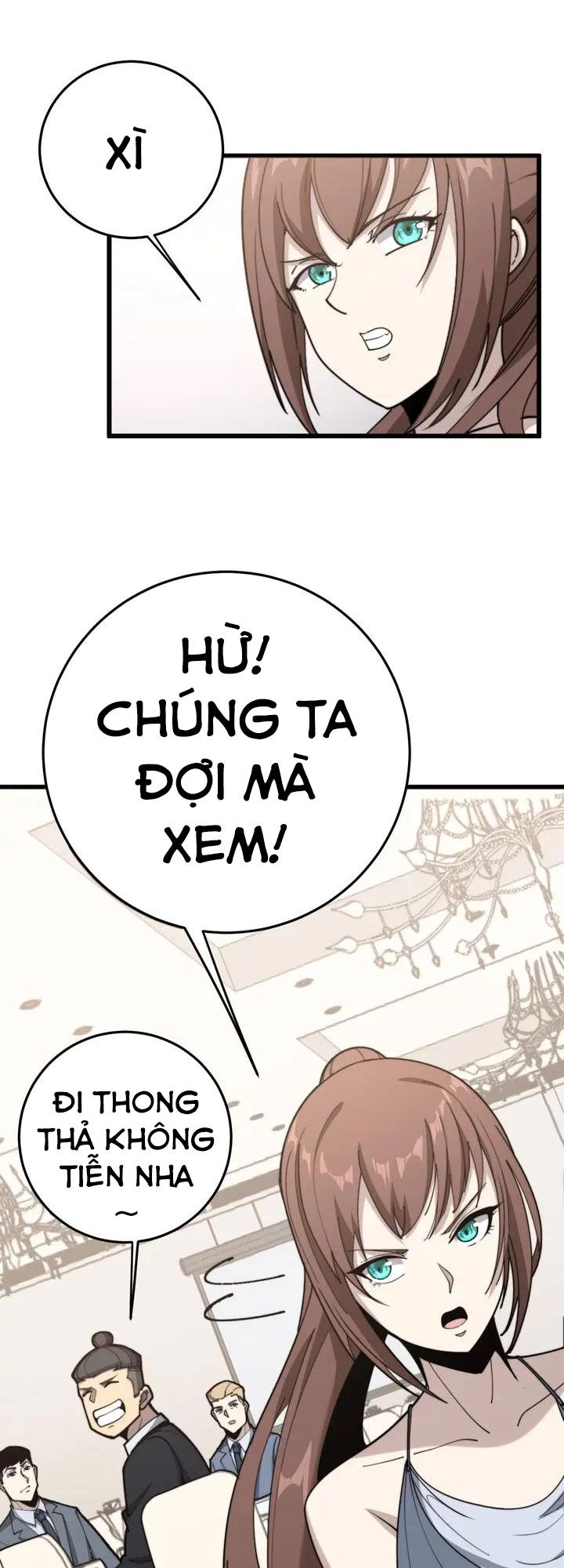 Độc Thủ Vu Y Chapter 152 - 3
