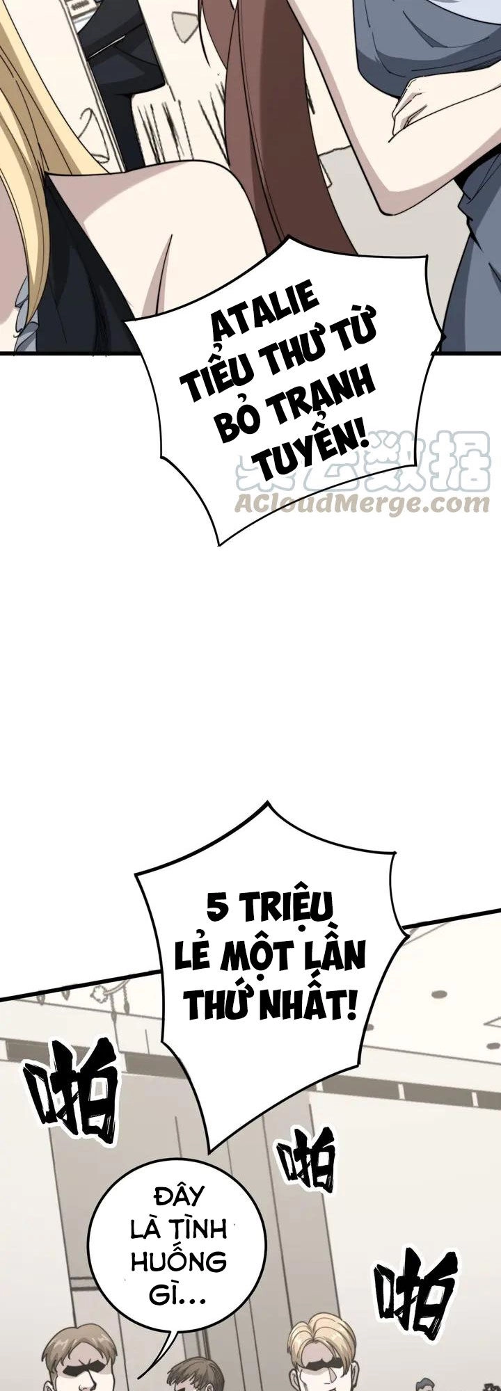 Độc Thủ Vu Y Chapter 152 - 4