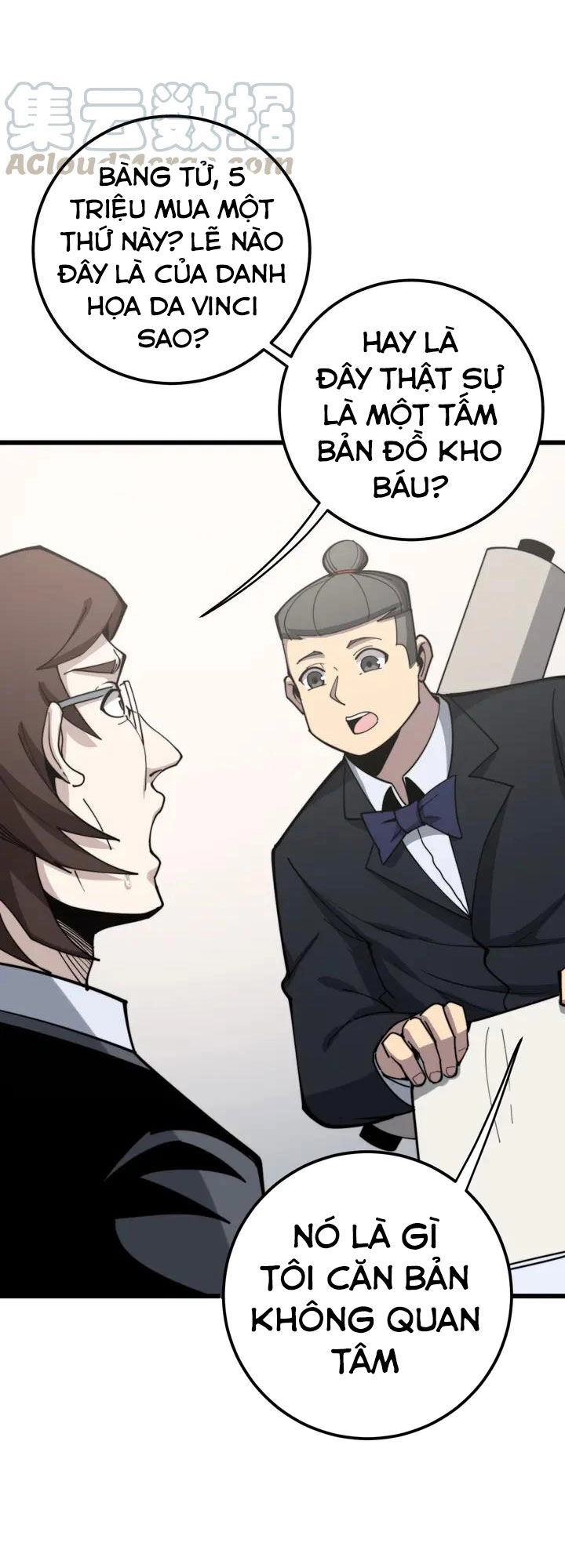 Độc Thủ Vu Y Chapter 152 - 8