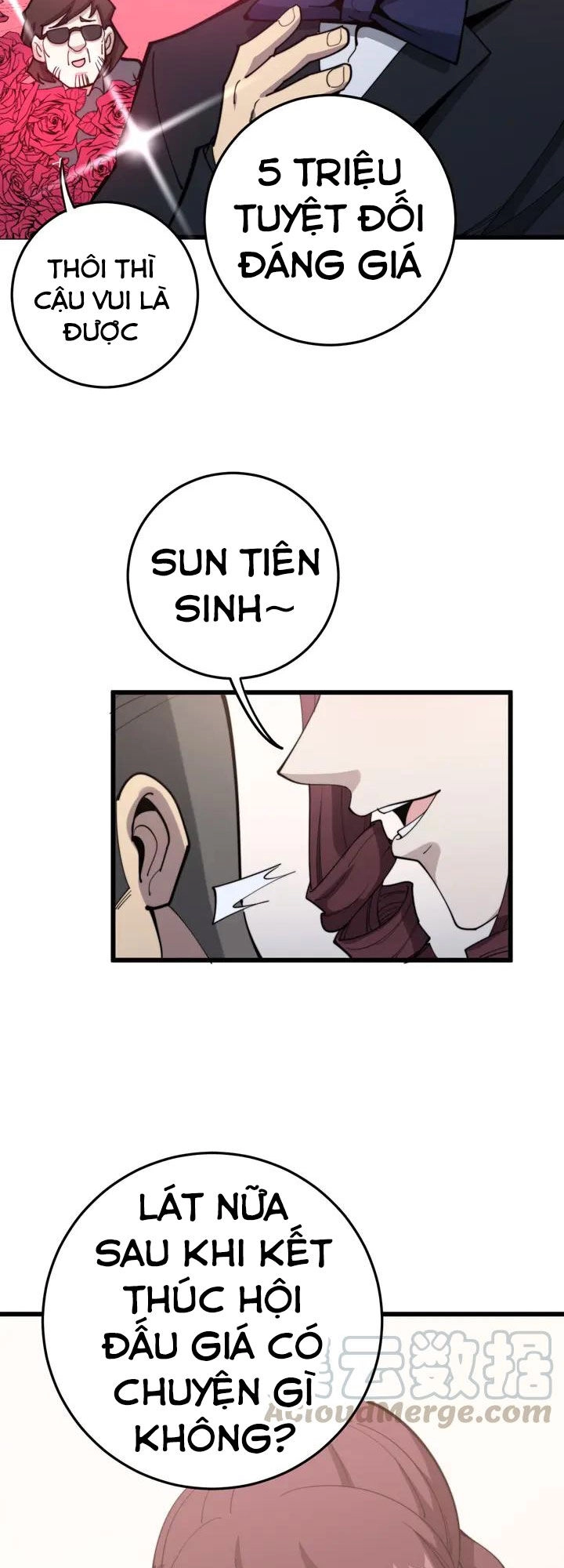 Độc Thủ Vu Y Chapter 152 - 10