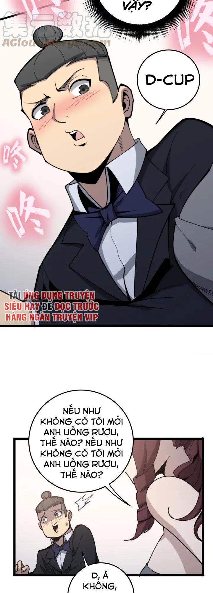 Độc Thủ Vu Y Chapter 152 - 12