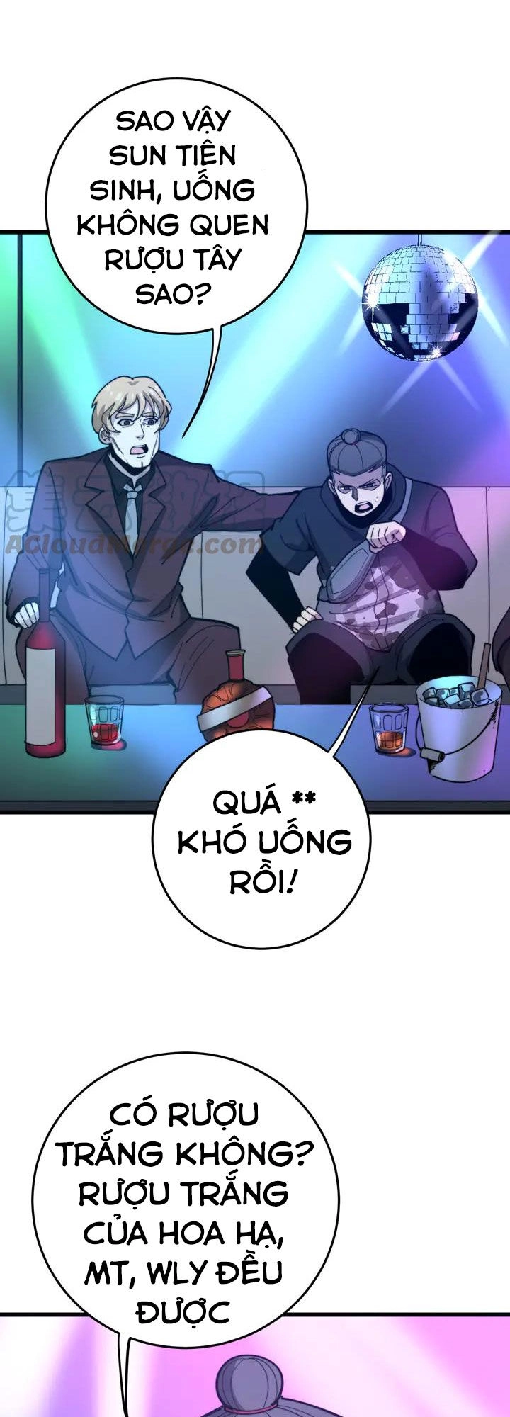 Độc Thủ Vu Y Chapter 152 - 36