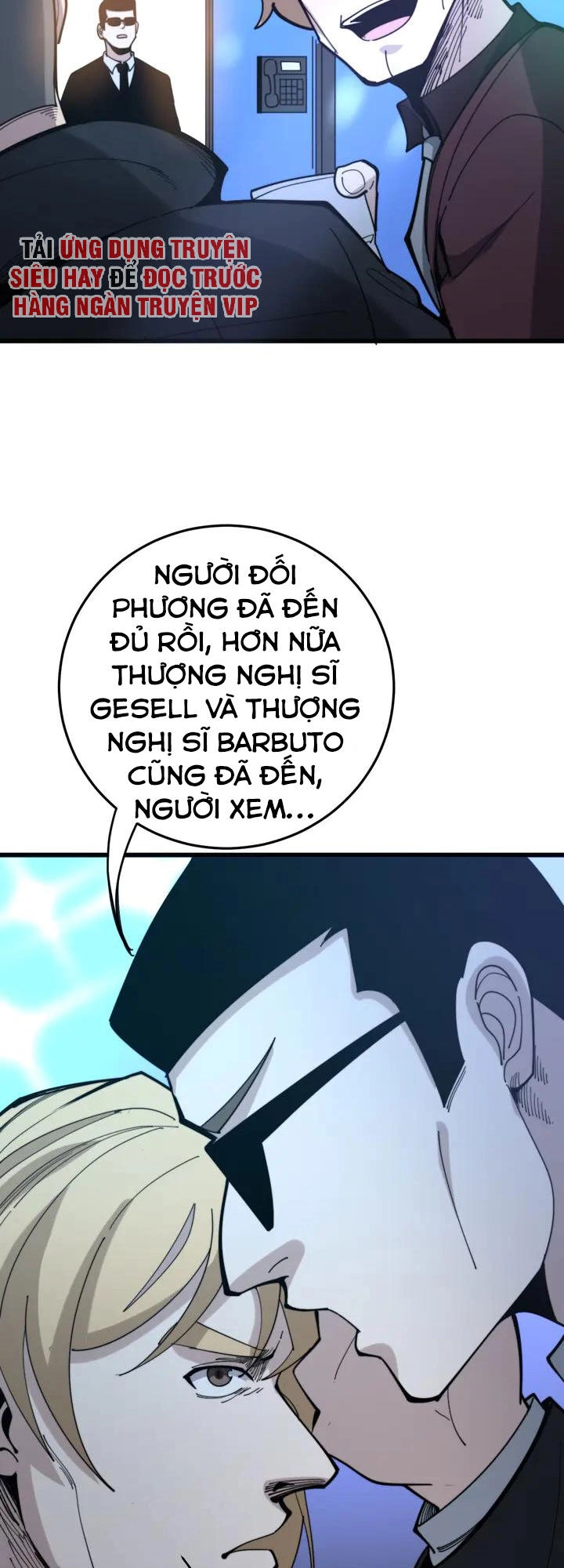 Độc Thủ Vu Y Chapter 152 - 38