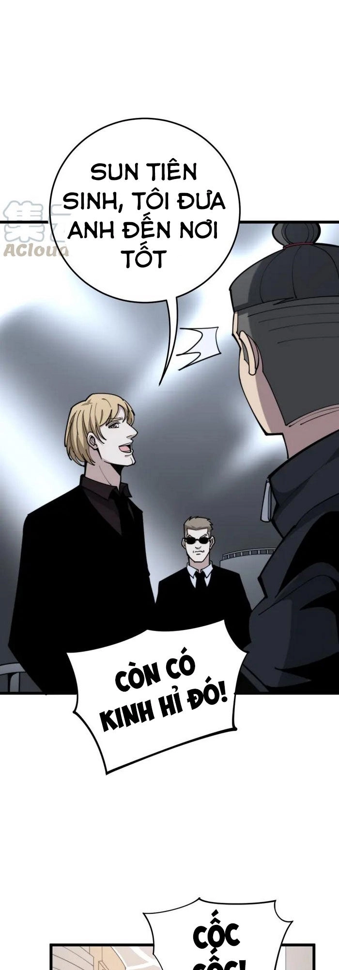 Độc Thủ Vu Y Chapter 154 - 2