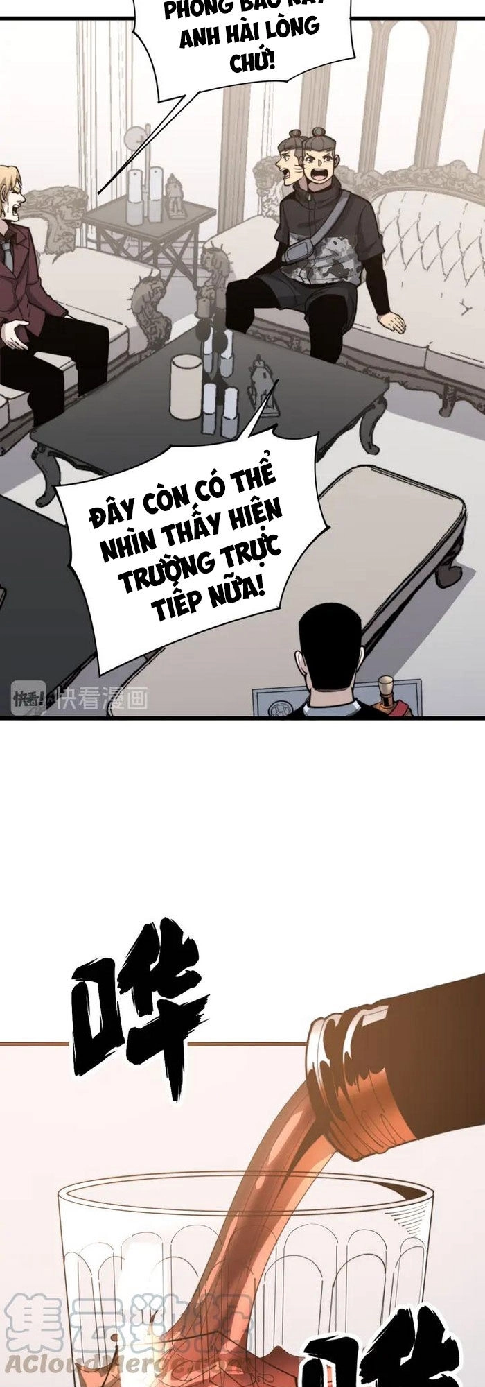 Độc Thủ Vu Y Chapter 154 - 4