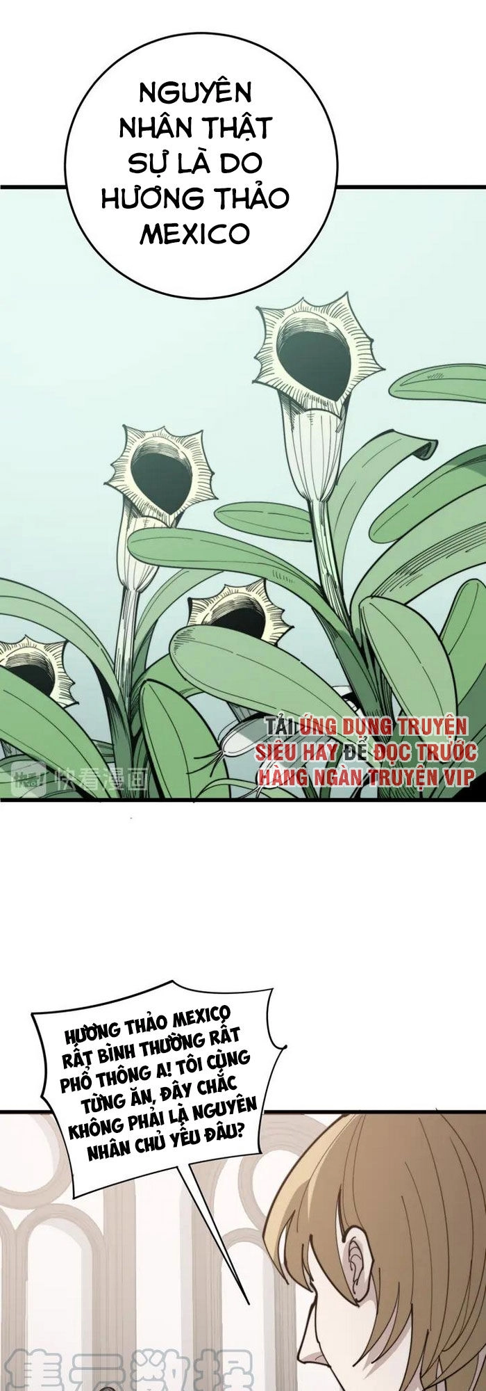 Độc Thủ Vu Y Chapter 154 - 8