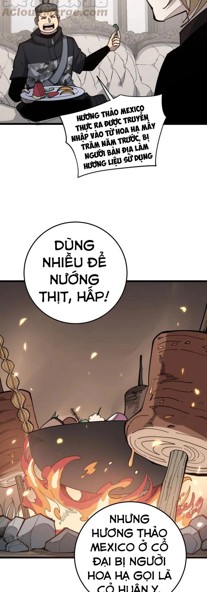 Độc Thủ Vu Y Chapter 154 - 9