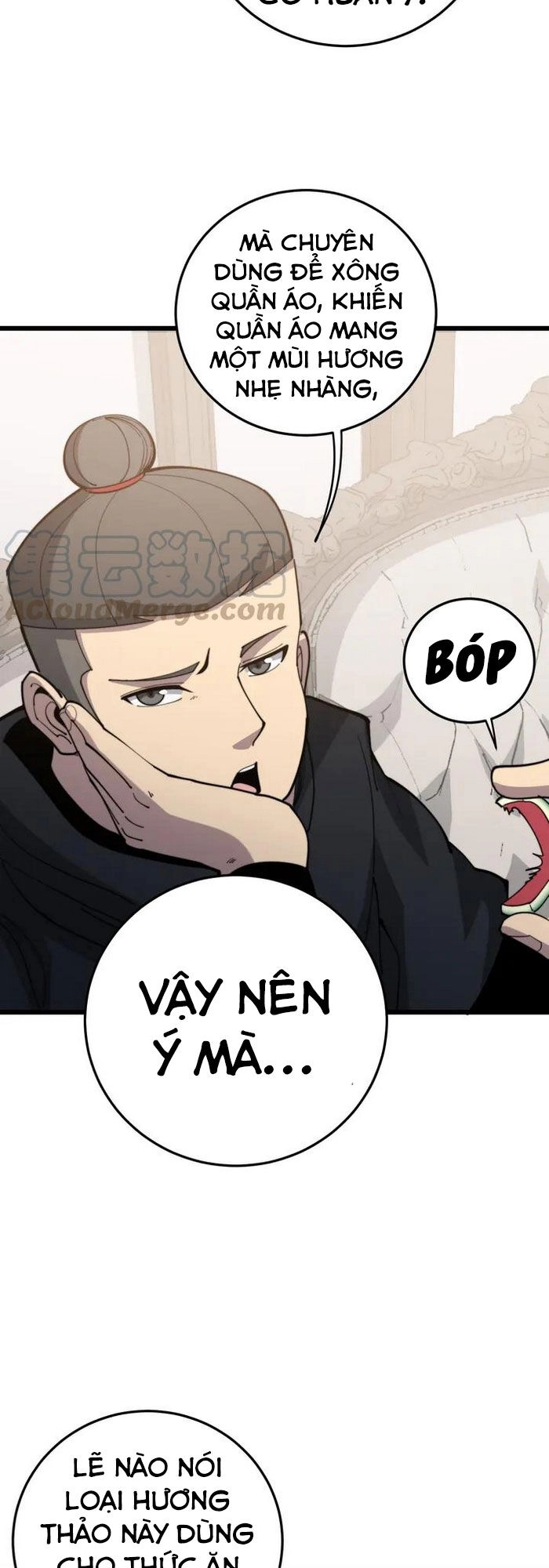 Độc Thủ Vu Y Chapter 154 - 10