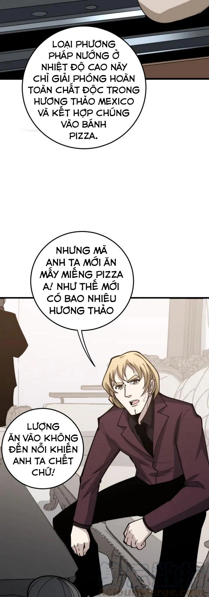 Độc Thủ Vu Y Chapter 154 - 12