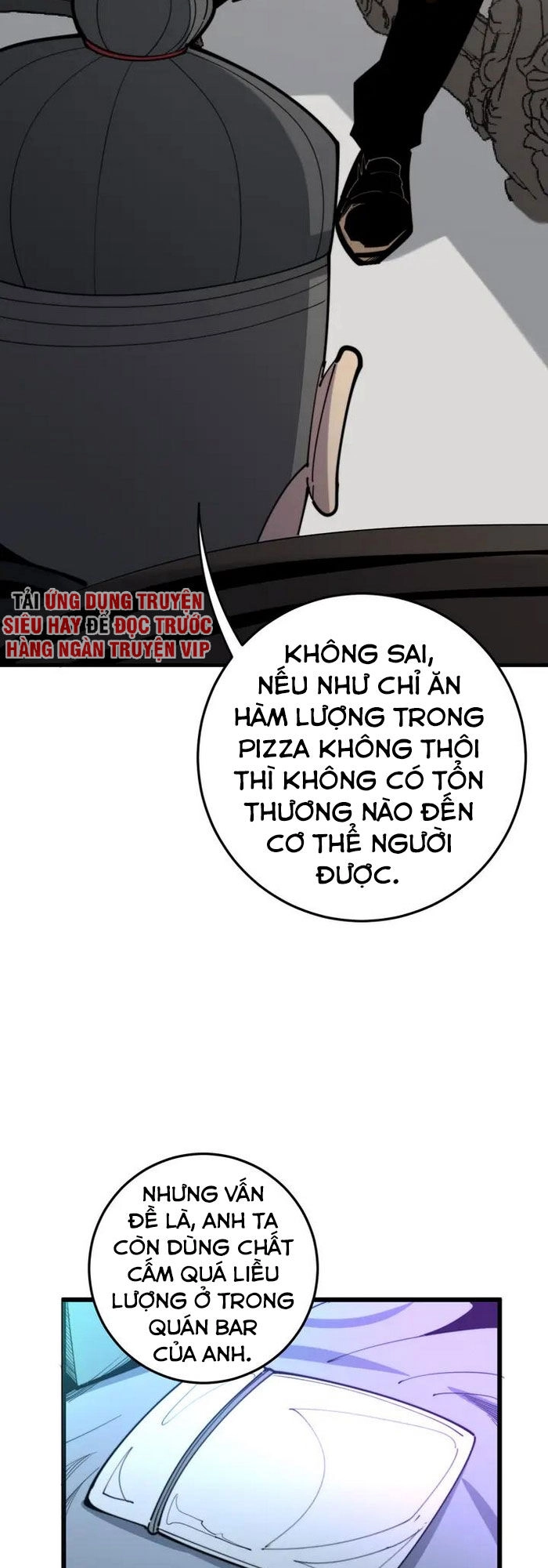Độc Thủ Vu Y Chapter 154 - 13