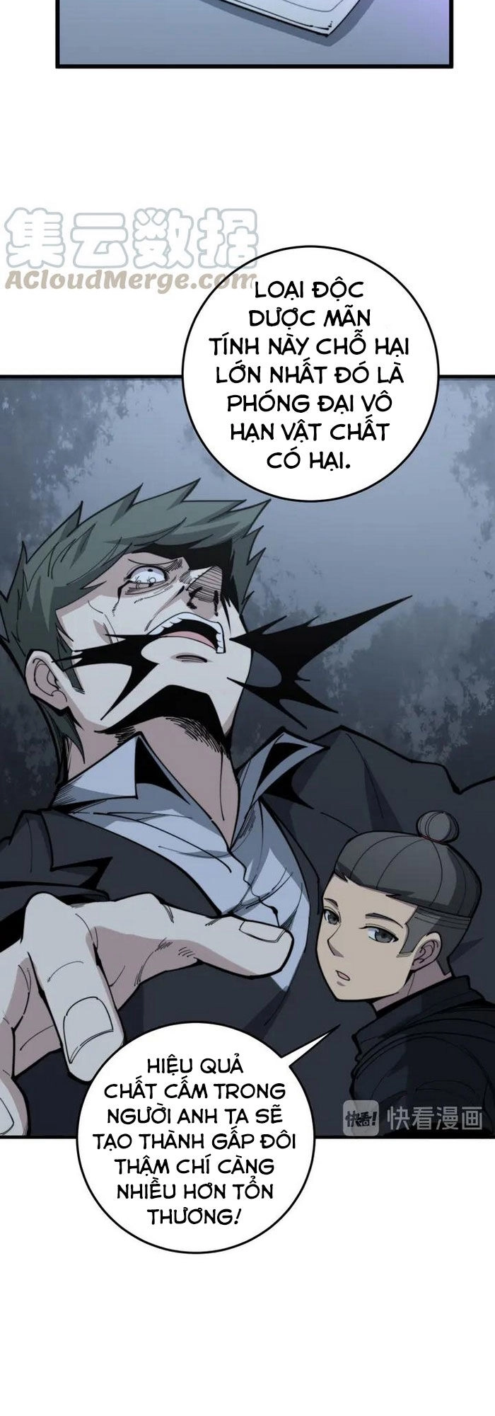 Độc Thủ Vu Y Chapter 154 - 14