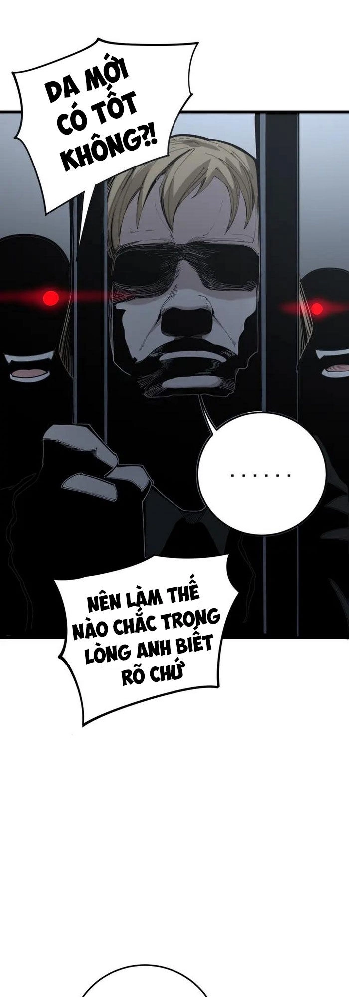 Độc Thủ Vu Y Chapter 154 - 16