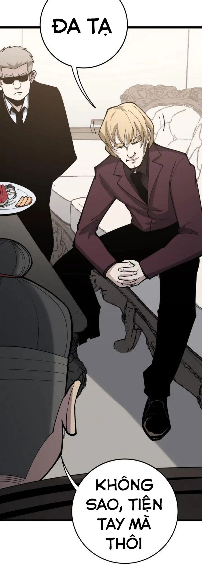 Độc Thủ Vu Y Chapter 154 - 17