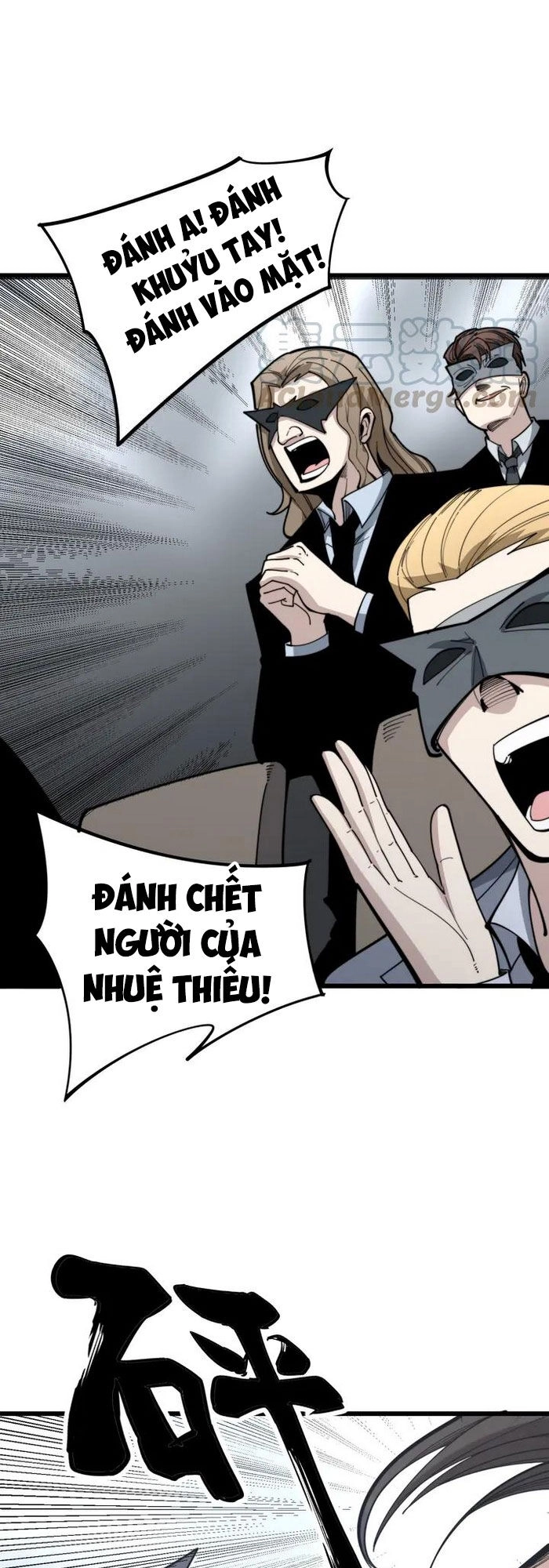 Độc Thủ Vu Y Chapter 154 - 18