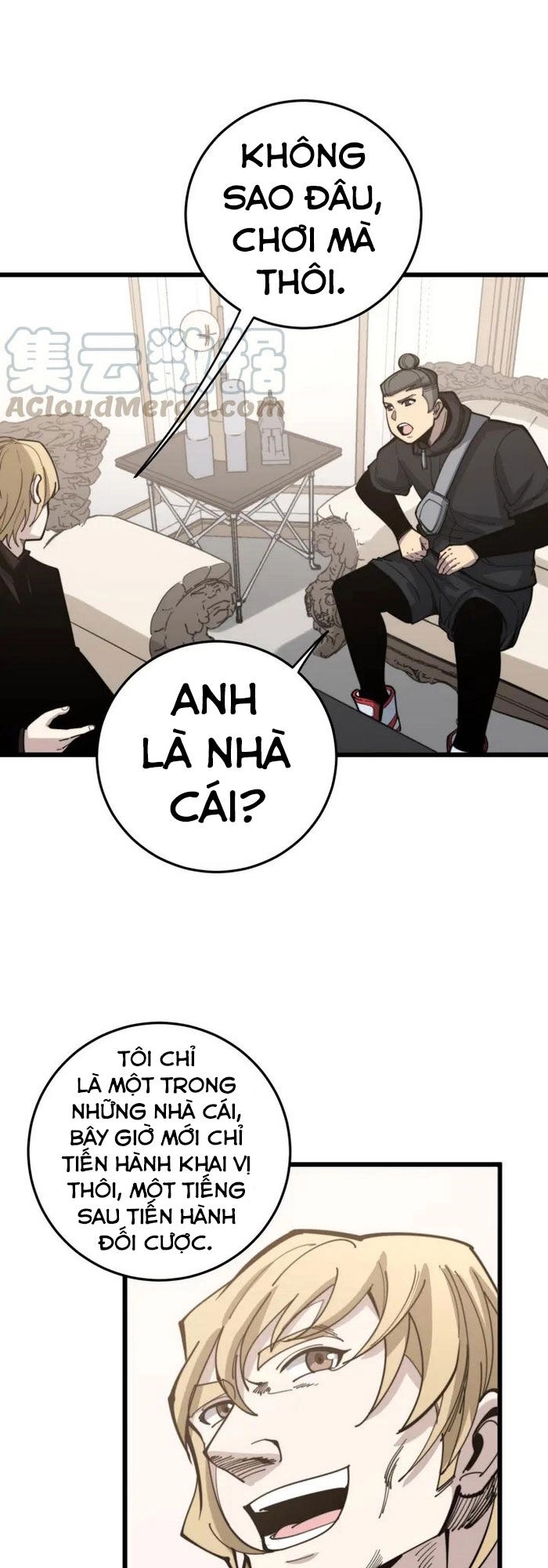 Độc Thủ Vu Y Chapter 154 - 22