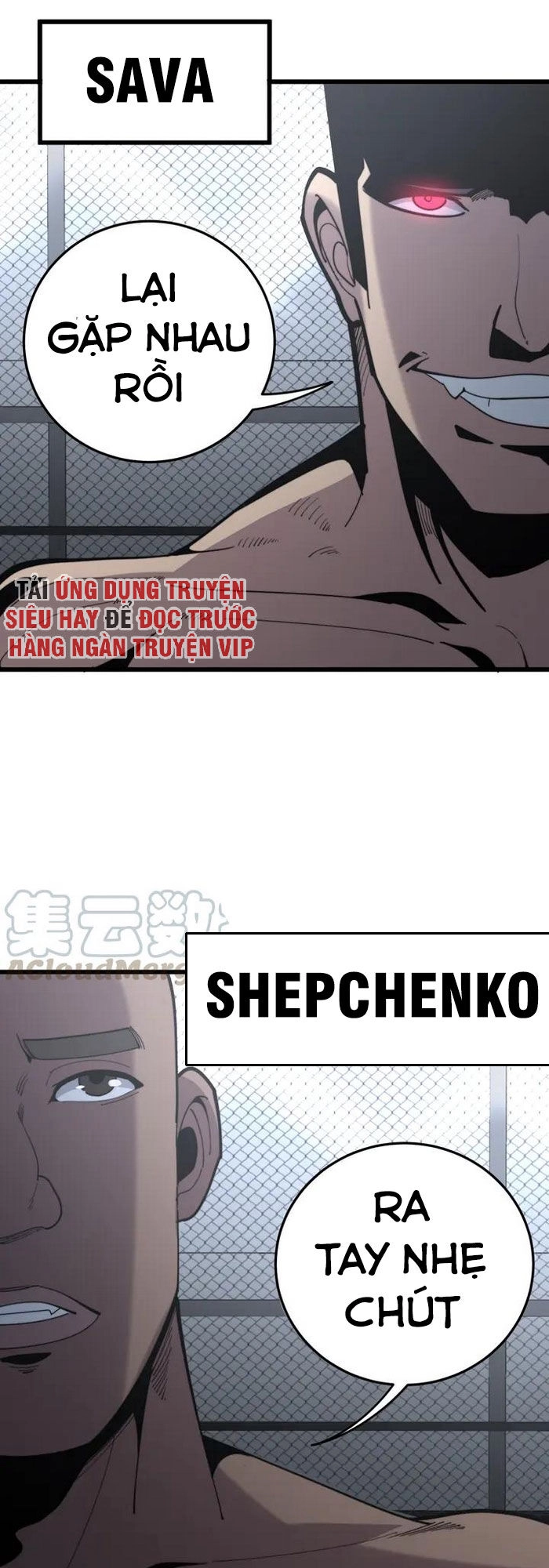 Độc Thủ Vu Y Chapter 154 - 27