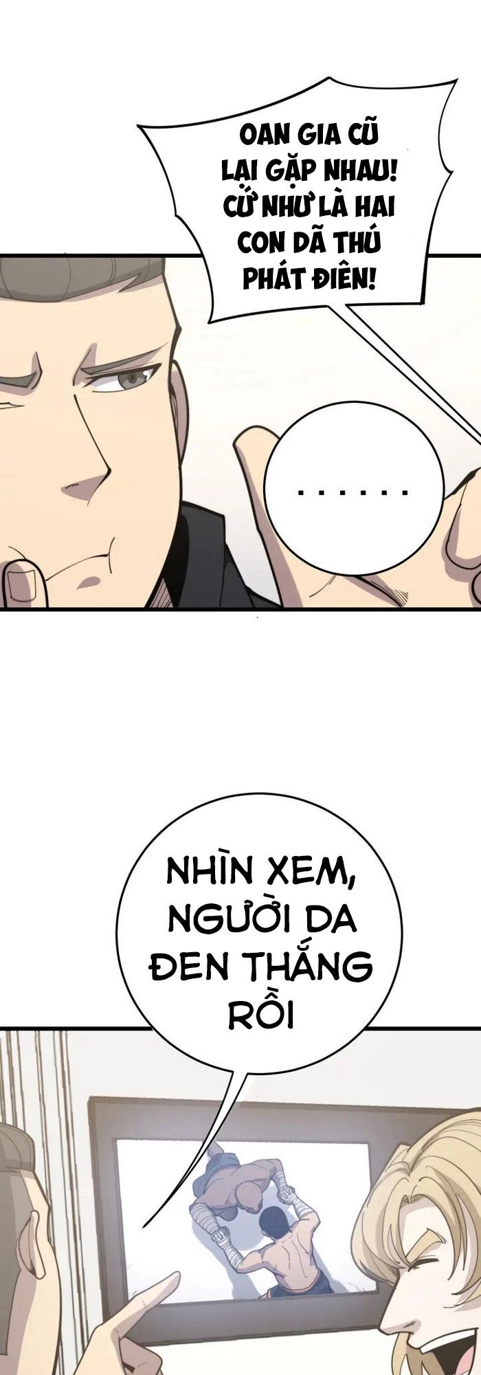 Độc Thủ Vu Y Chapter 154 - 32