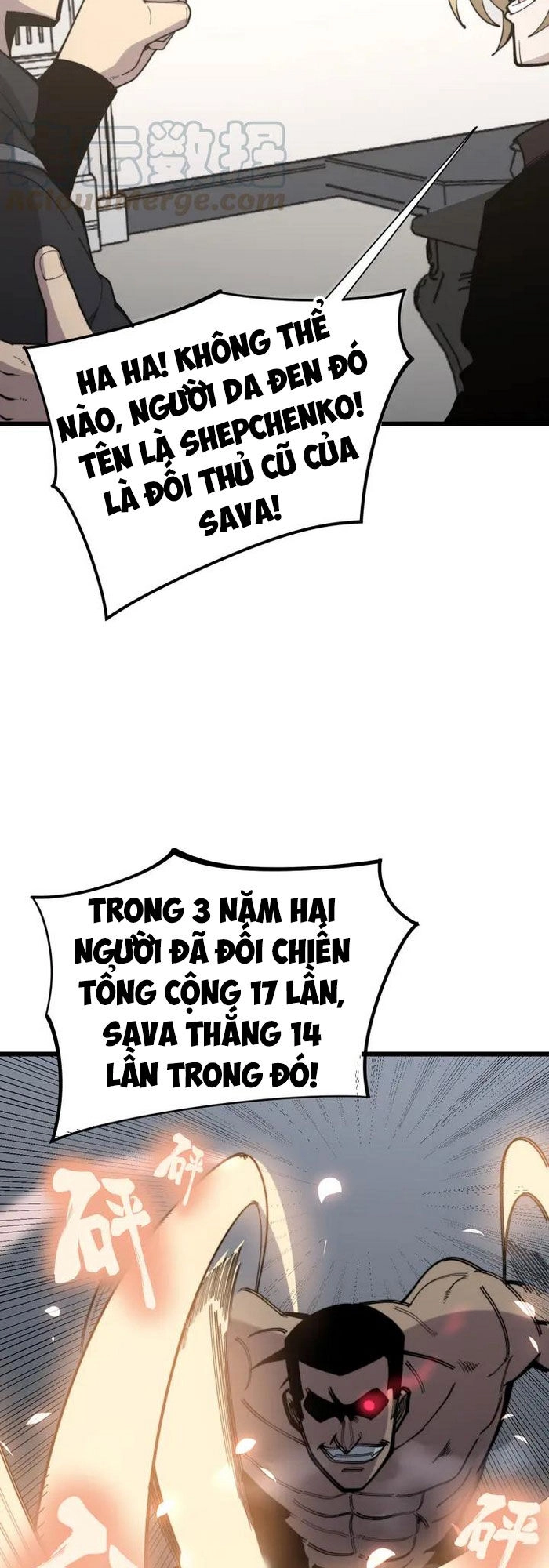 Độc Thủ Vu Y Chapter 154 - 33