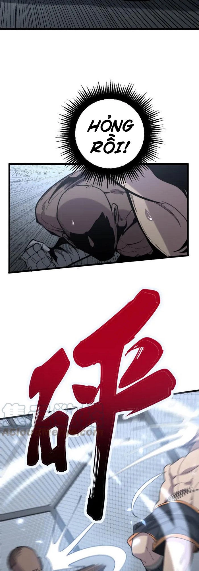 Độc Thủ Vu Y Chapter 154 - 40