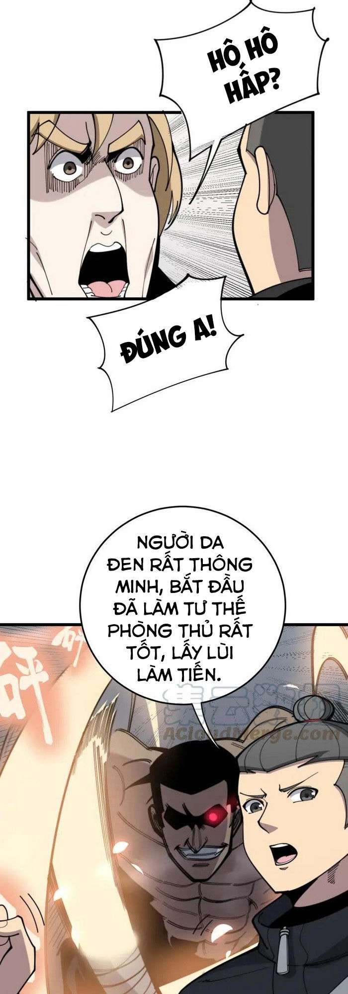 Độc Thủ Vu Y Chapter 155 - 3