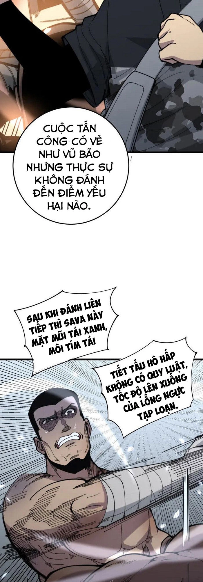 Độc Thủ Vu Y Chapter 155 - 4