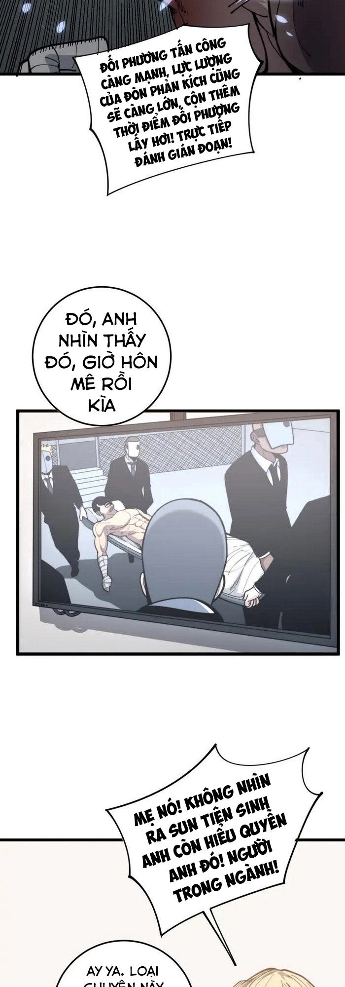 Độc Thủ Vu Y Chapter 155 - 6