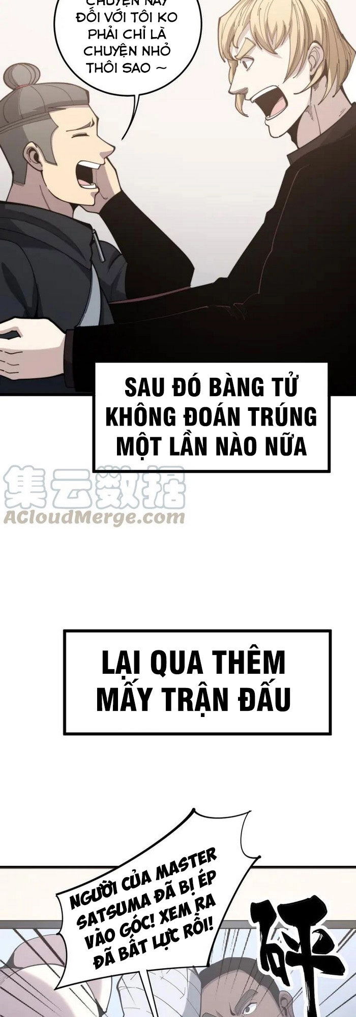 Độc Thủ Vu Y Chapter 155 - 7