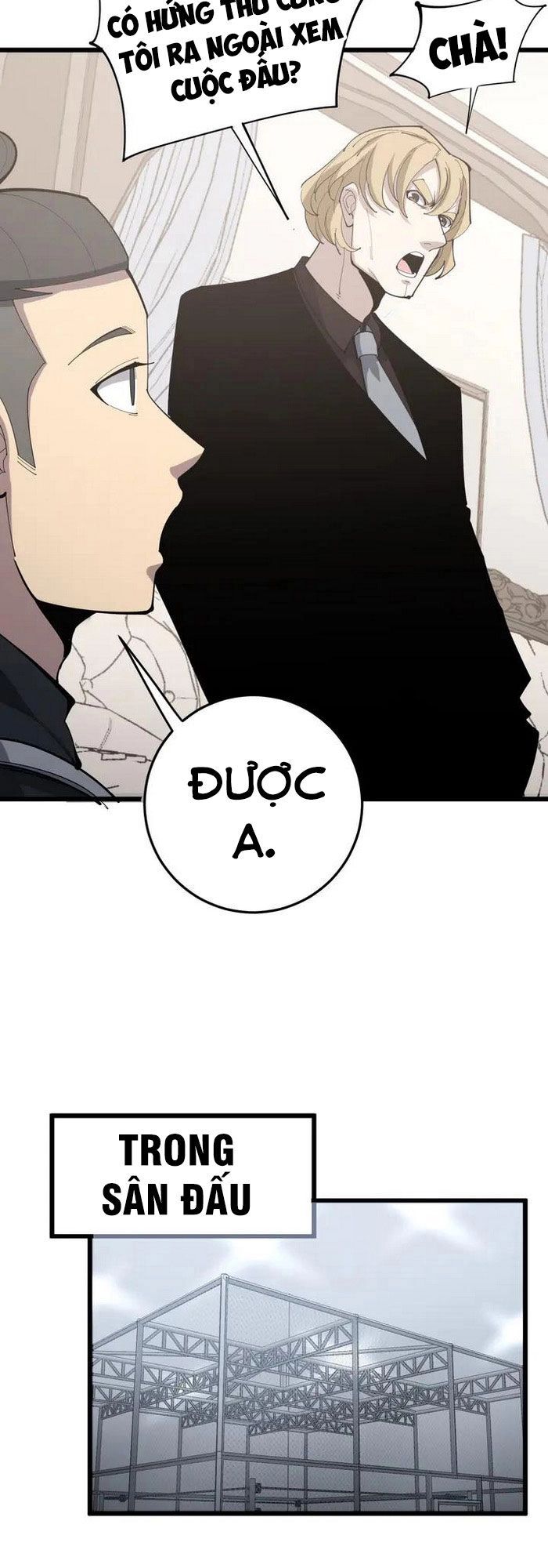 Độc Thủ Vu Y Chapter 155 - 9