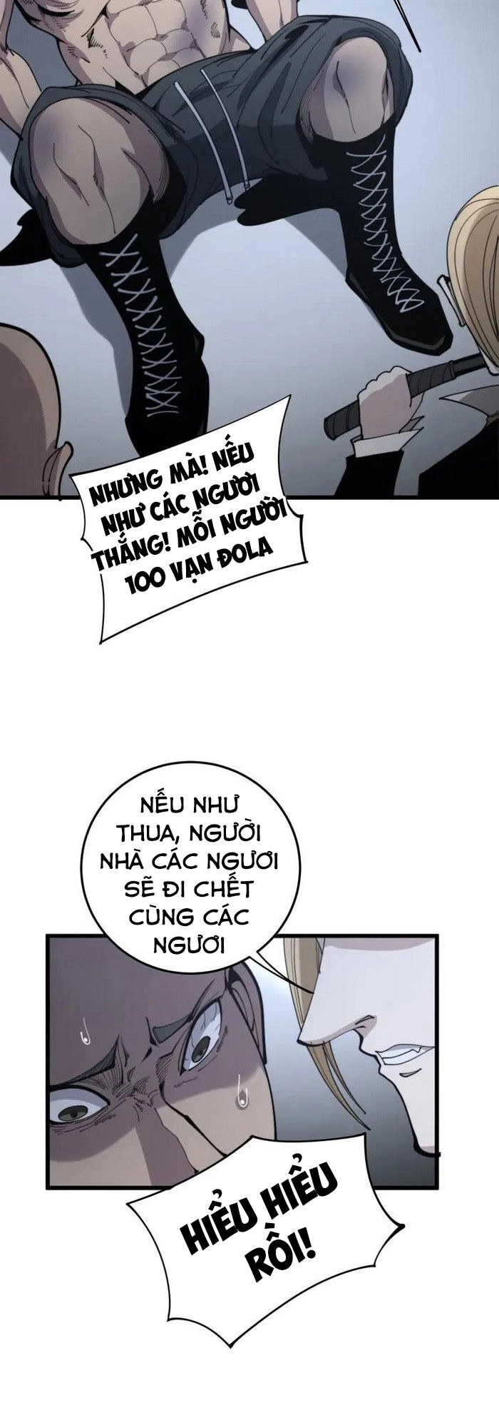 Độc Thủ Vu Y Chapter 155 - 13