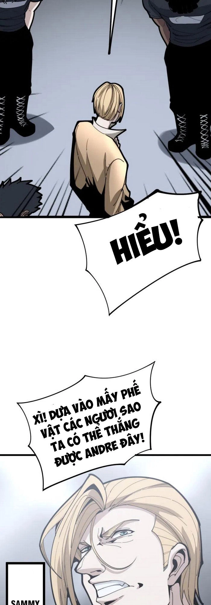 Độc Thủ Vu Y Chapter 155 - 15