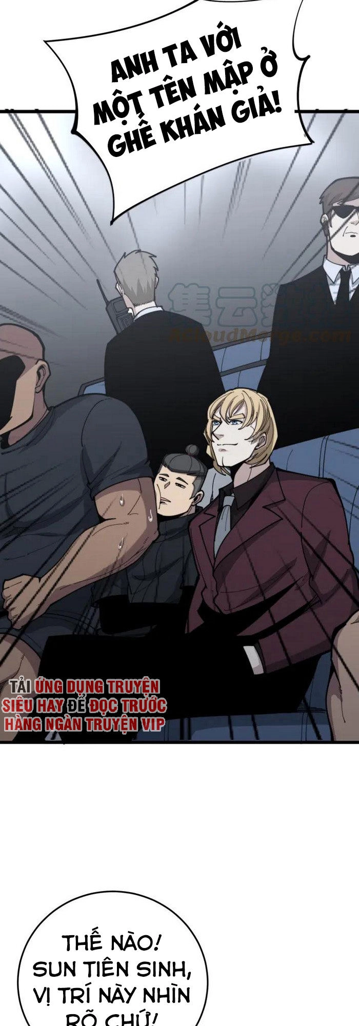 Độc Thủ Vu Y Chapter 155 - 17