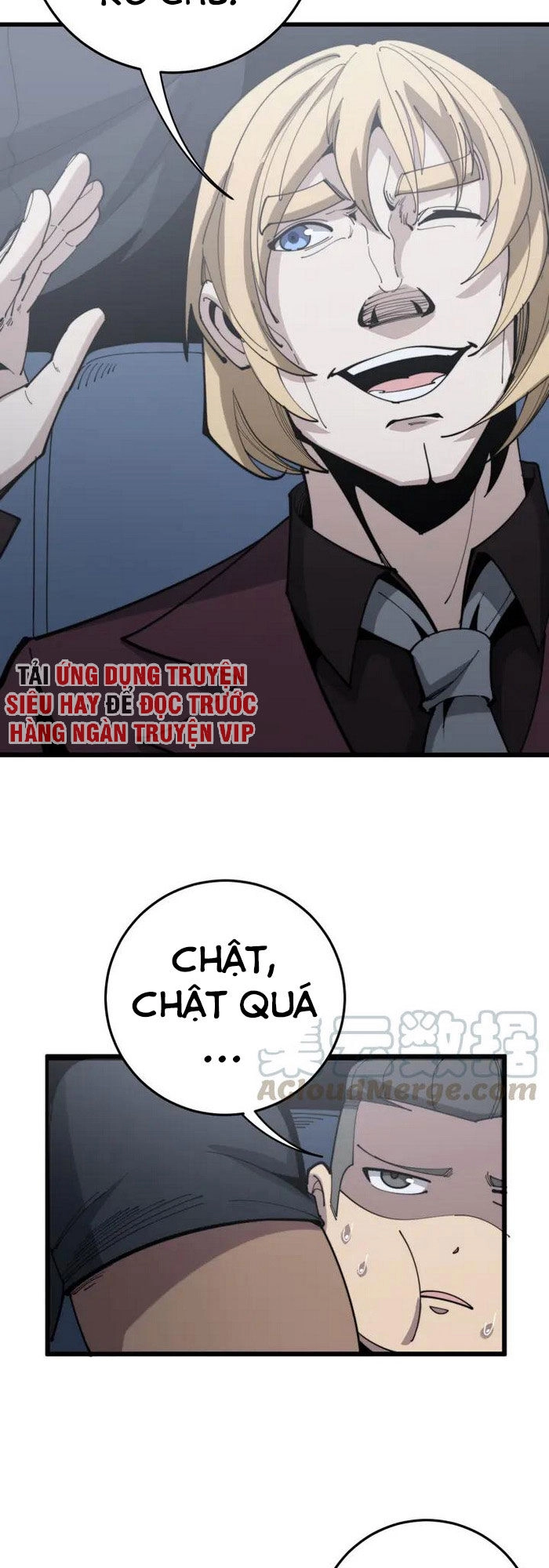 Độc Thủ Vu Y Chapter 155 - 18