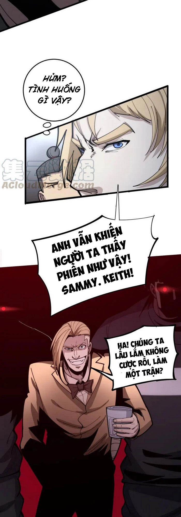 Độc Thủ Vu Y Chapter 155 - 21