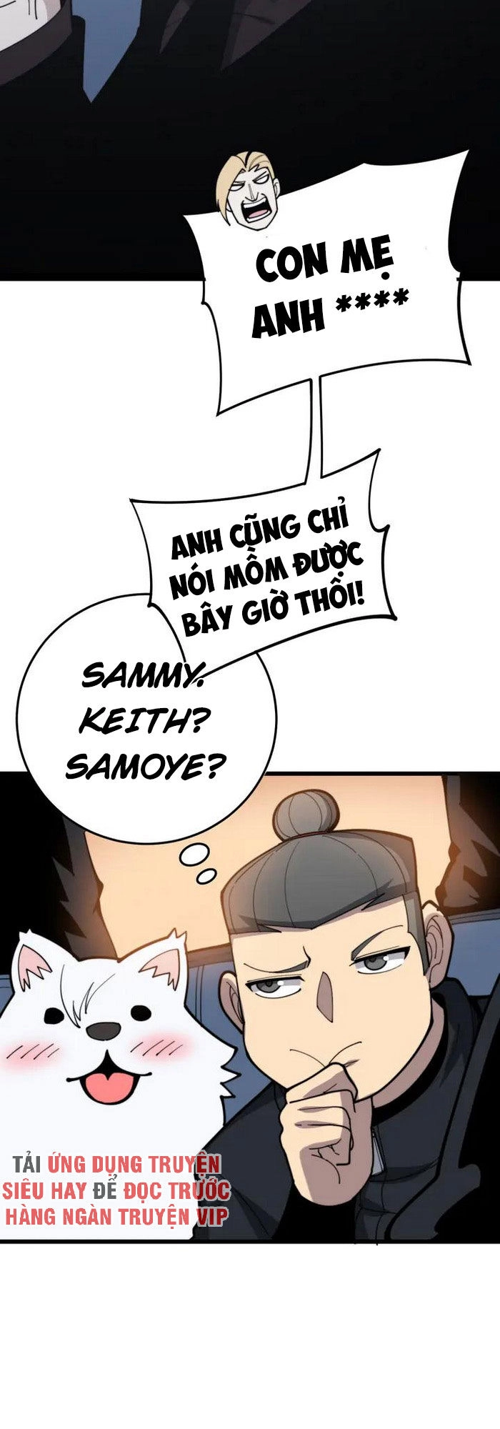 Độc Thủ Vu Y Chapter 155 - 23