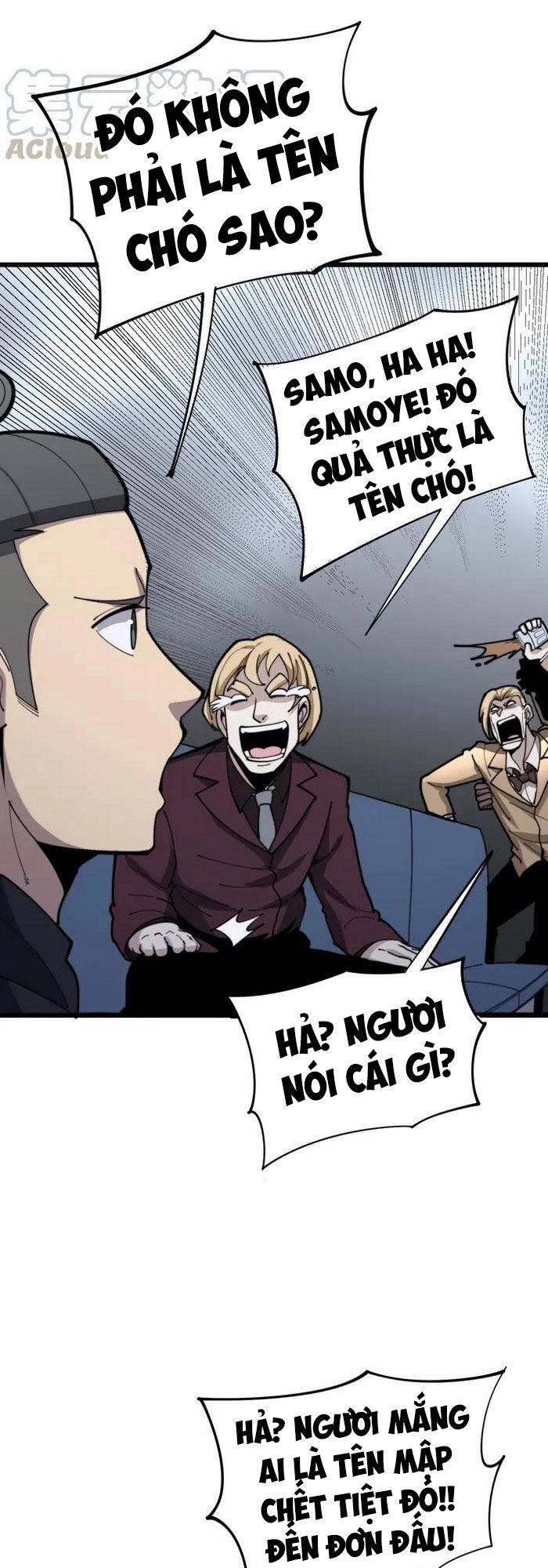 Độc Thủ Vu Y Chapter 155 - 24