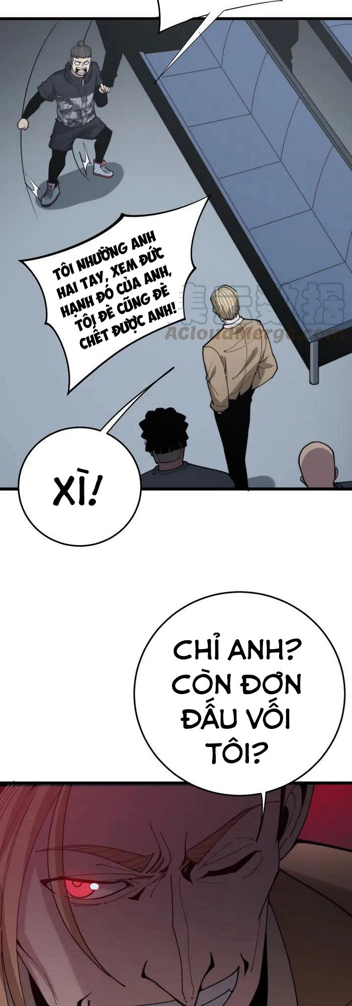 Độc Thủ Vu Y Chapter 155 - 25