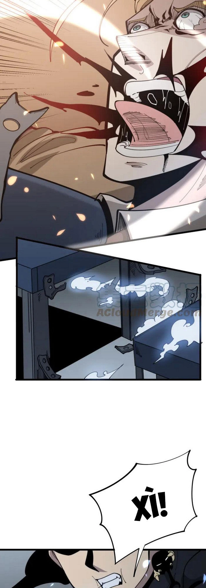 Độc Thủ Vu Y Chapter 155 - 29