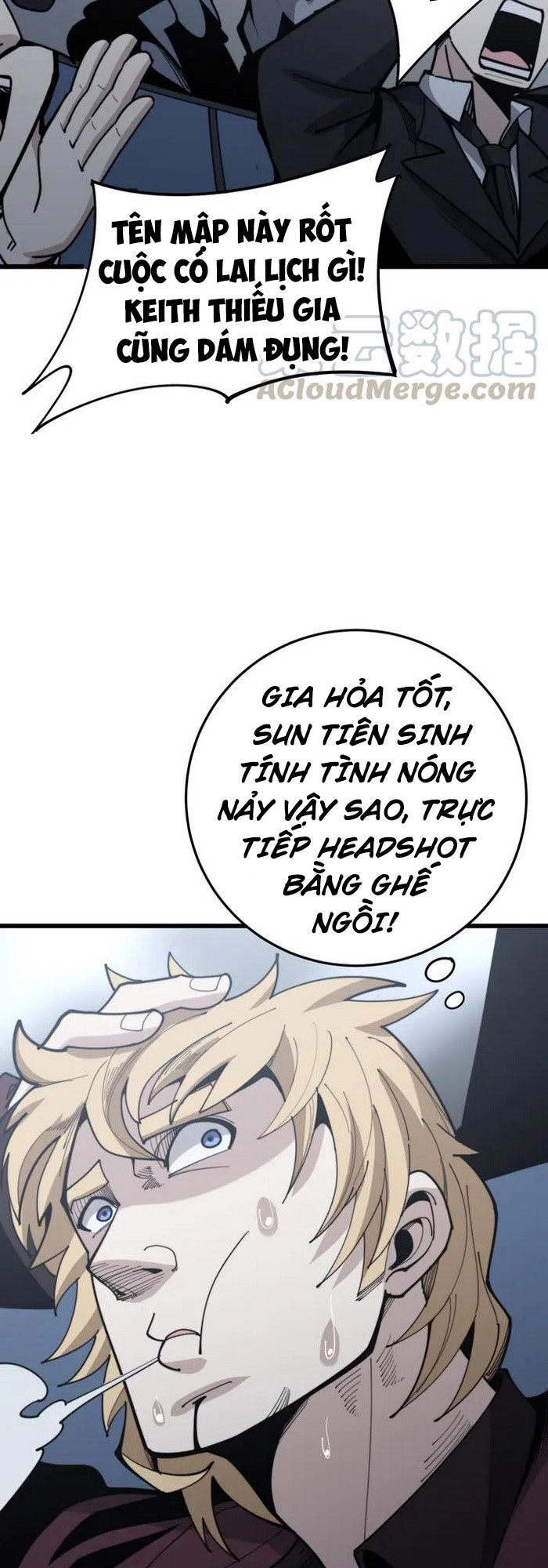 Độc Thủ Vu Y Chapter 155 - 32