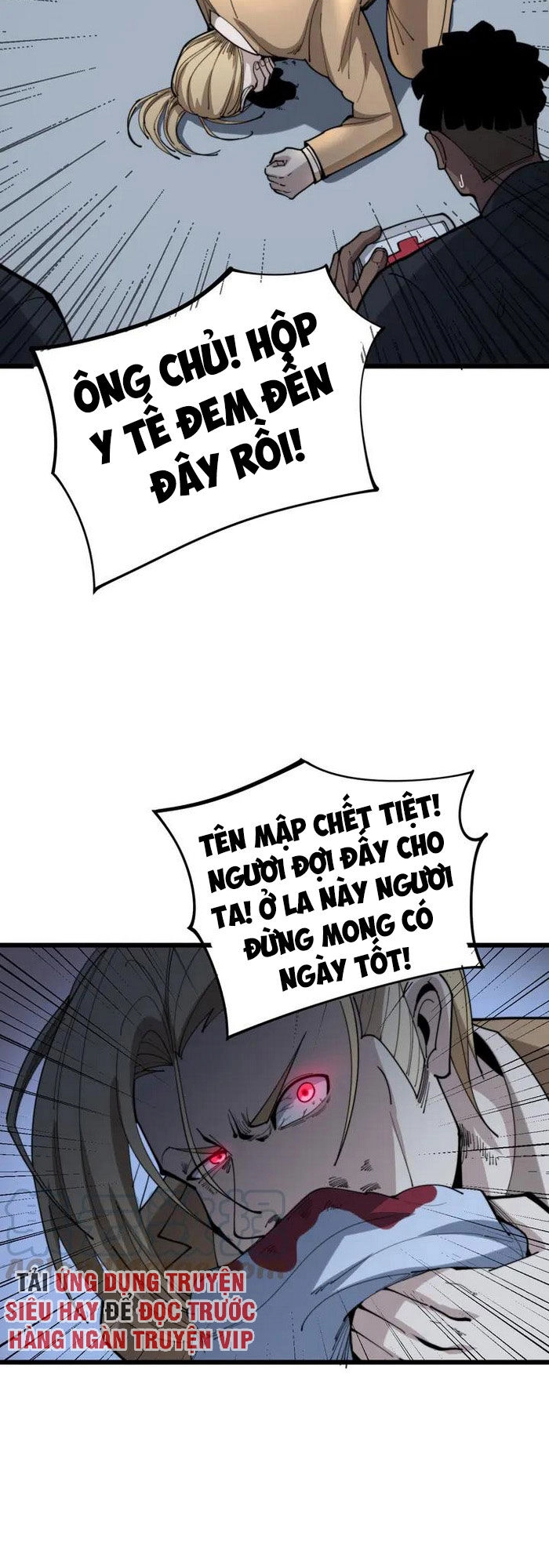 Độc Thủ Vu Y Chapter 155 - 34