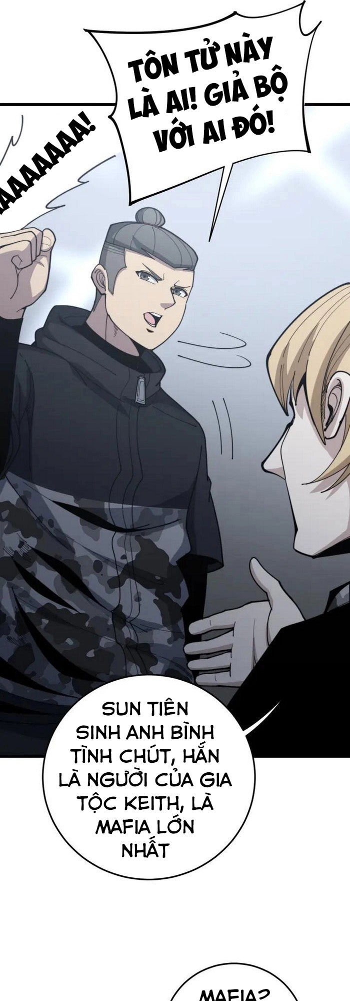 Độc Thủ Vu Y Chapter 155 - 35