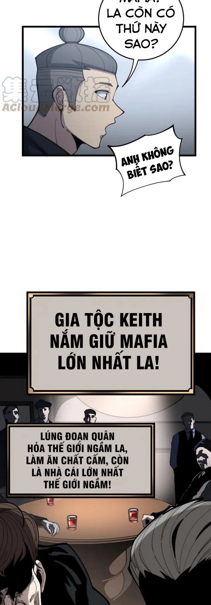 Độc Thủ Vu Y Chapter 155 - 36