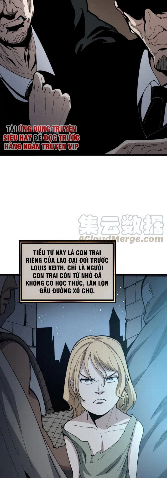 Độc Thủ Vu Y Chapter 155 - 37
