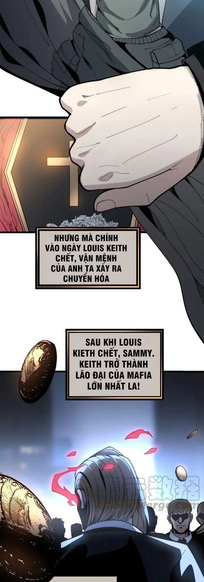 Độc Thủ Vu Y Chapter 155 - 38