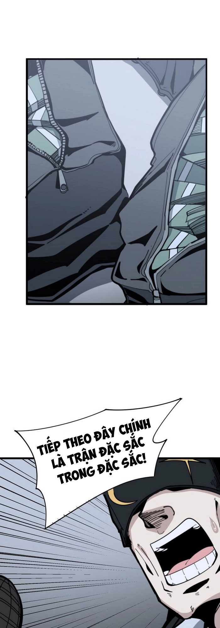 Độc Thủ Vu Y Chapter 156 - 1