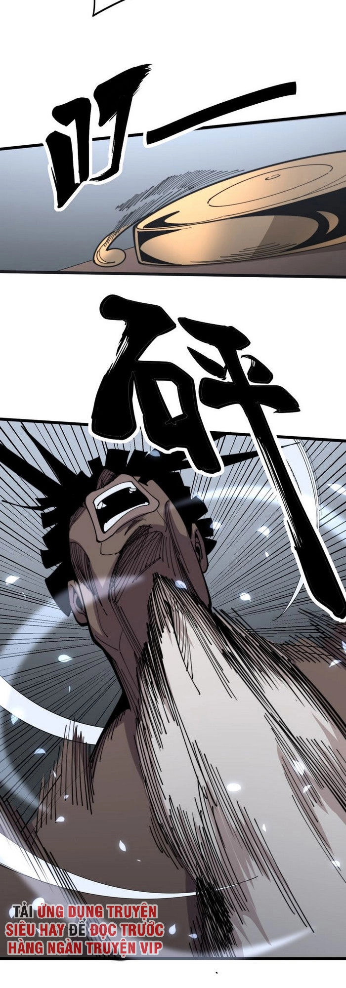 Độc Thủ Vu Y Chapter 156 - 8