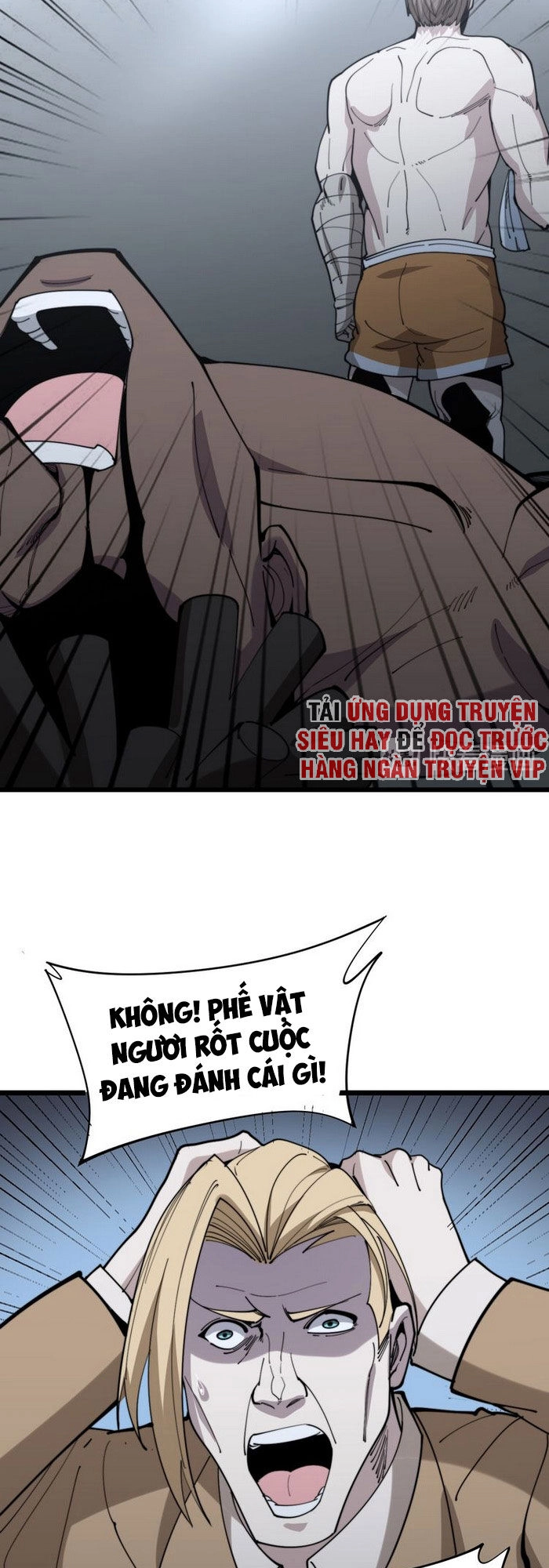 Độc Thủ Vu Y Chapter 156 - 10