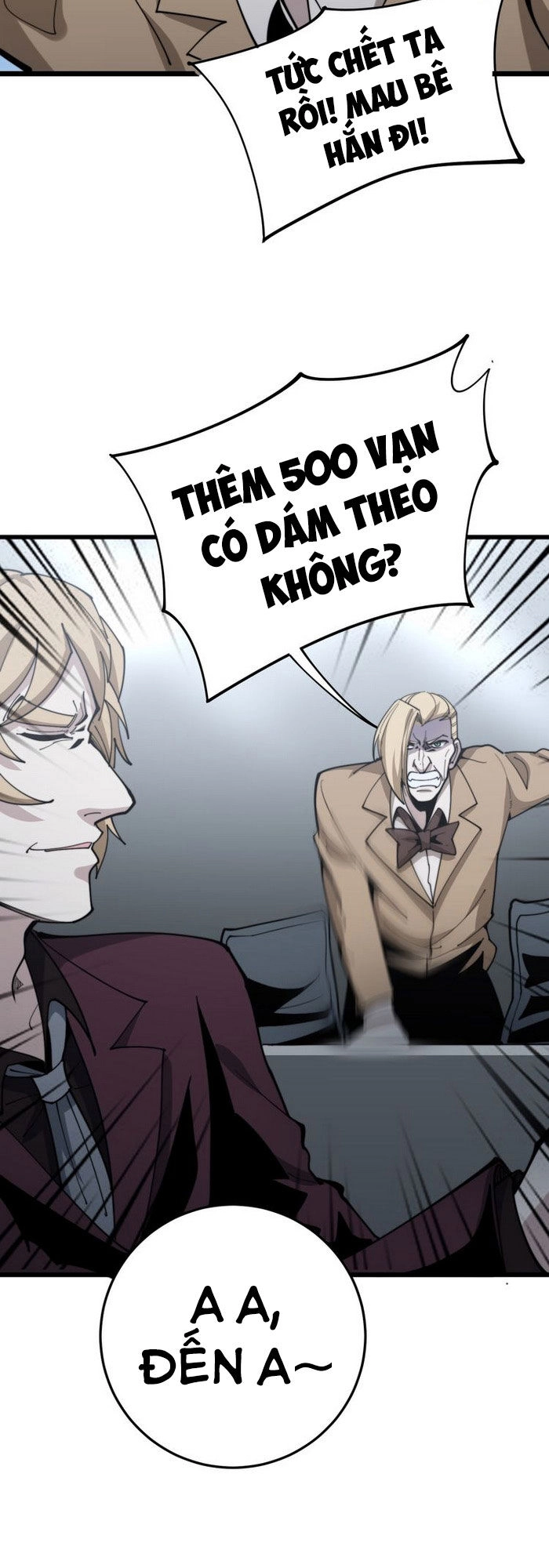 Độc Thủ Vu Y Chapter 156 - 11