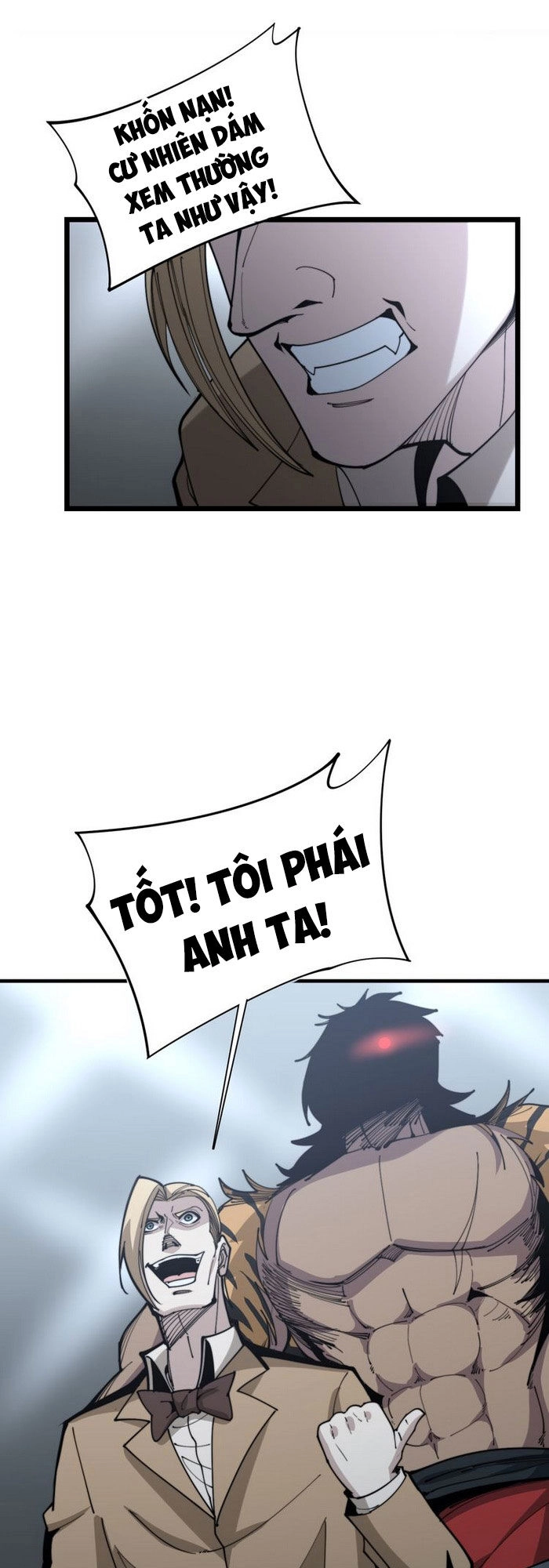 Độc Thủ Vu Y Chapter 156 - 12