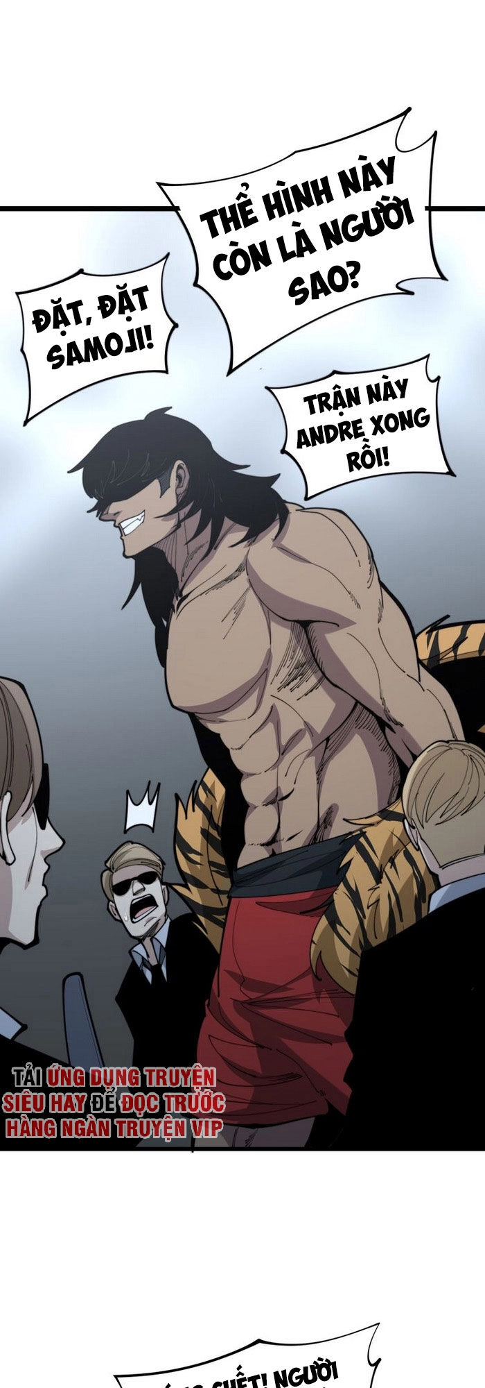 Độc Thủ Vu Y Chapter 156 - 15